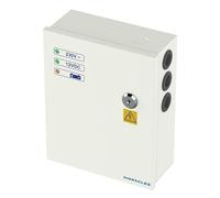 Alimentation secourue 12V DC 3A avec relais défaut - HERACLES - PCA-ALIM1203S2
