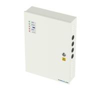 Alimentation secourue 24 V DC 5 A + relais défaut HERACLES PCA-ALIM2405S2