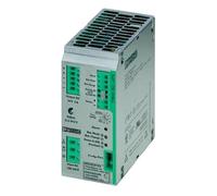 Alimentation secourue 24 V DC 5A Phoenix Contact TRIO-UPS/1AC/24DC/5
