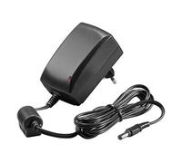 KOMELEC FRANCE Alimentation Secteur 12 Volts 2.25a Connecteur 5.5 X 2.1 Mm 27 Watts Compatible Free