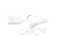 Alimentation Secteur 15V pour portier vidéo IP Doorbird