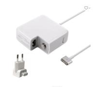 Alimentation secteur (20V 85W) pour Apple MacBook Pro 15 Retina - A1398 - Late 2013 / Mid-2014 - MagSafe 2 A1424 Chargeur Batterie
