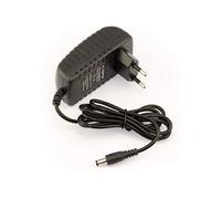Alimentation secteur 220V vers 9V DC 2A avec connecteur 2,5mm x 5,5mm (diamètres interne/externe)