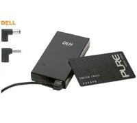 Alimentation secteur 65W Dell 100% compatible (sauf USB-C) - format mini