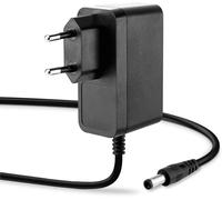 Alimentation Secteur Compatible avec-1,2m 12V/1,5A-18W Adaptateur câble de Charge