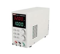 Alimentation secteur DC UNI-T UTP1310 - Alimentation secteur DC à sortie unique