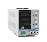 Alimentation secteur de laboratoire PS-3010DF, Régulateur de Tension, Bloc Alimentation, Stabilisateur, 30 V, 10 A, Affichage Numérique LED
