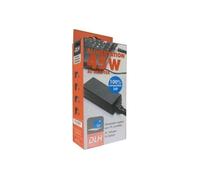 DLH Energy Adaptateur secteur DY-AI3141 45W 19V 100-240V Noir 4 connecteurs HP/Compaq