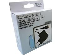 Chargeur Secteur Nintendo Nds Lite 230 Volt Alimentation Eaxus
