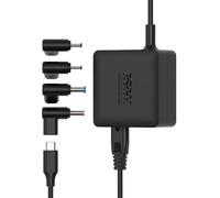Port Designs Chargeur secteur PORT Connect – GaN USB-C 65 W pour PC portable Acer/Toshiba