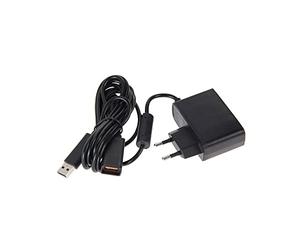 Alimentation secteur Kinect