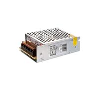 Alimentation secteur LED 12V DC 60W ZSL-60-12 LDX10000117 LEDDIX