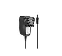 Alimentation secteur multi-pays 12v 3a avec connecteur 5.5x2.50mm