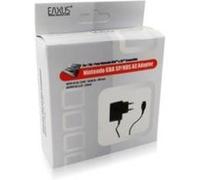 Alimentation secteur pour ds G