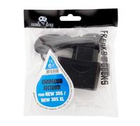 Alimentation Secteur Pour New3ds/New3dsxl/Dsi/Dsixl/3ds/3dsxl/2ds 1m