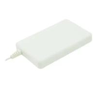 Alimentation secteur slim 60W pour Apple MacBook avec connecteur MagSafe 2