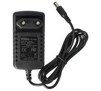Alimentation secteur vhbw 220V 25W (15V/1.66A)pour Vodafone Easybox 402, 602, 802, 803, RL500. Remplace: AC Adapter DSL-Easy-Boxx02, UP0251B-1SPE