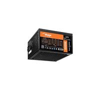 Alimentation semi-modulaire 600W P4+4 2x PCI-E 6+2 AK-C2-600
