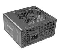 Alimentation SFX 500W Tacens Anima APSIII500, Efficacité 85% Bronze 12V, Ventilateur 9cm, Noir G