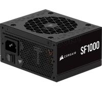 Corsair SF Series SF1000 unité d'alimentation d'énergie 1000 W 24-pin ATX SFX Noir
