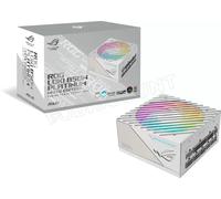 Alimentation SFX-L Asus Rog Loki - 850W (Blanc)