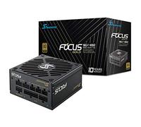 Alimentation SFX-L Seasonic Focus SGX - 650W (Noir)