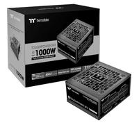Alimentation SFX - Thermaltake - Toughpower 1000W - ATX 3.1 - Modular - 80Plus Platinum