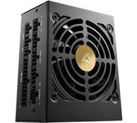 Sharkoon Alimentation Rebel P20 SFX – 1000 Watt