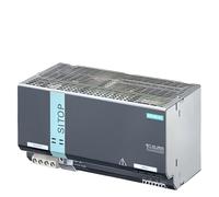 Alimentation rail DIN Siemens SITOP Modular 24 V/40 A 28.8 V/DC 40 A 960 W 1 x