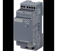 Alimentation Siemens LOGO!Power 1AC 100-240V entrée 24VDC 1.3A sortie module LOGO!8 rendement élevé