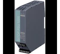 Siemens Alimentation rail DIN SITOP PSU100S 24 V DC 2,5 A 60 W 1 x