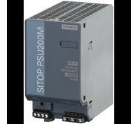 Siemens Alimentation sur rail DIN SITOP PSU200M 6EP13343BA10 24 V DC 10 A