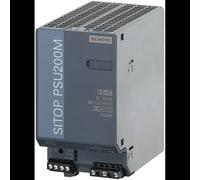 Siemens Alimentation stabilisée SITOP PSU200M 6EP1333-3BA10 6EP1 333-3BA10 Neuve