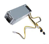 Alimentation silencieuse de 500 W pour Dell 3650