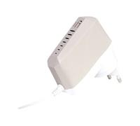 iFi Audio iPower X 12V/2A - Alimentations séparées