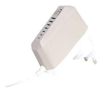 Alimentation silencieuse iPower X d'ifi Audio - 12 V indéfinie