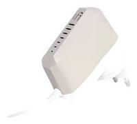 iFi Audio - Adaptateur de courant iPower X - Faible bruit 5V/3A - Alimentations séparées