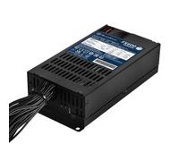 Alimentation - SILVERSTONE - FX600 Platinum - 600 W - Flex ATX - 80 PLUS Platinum