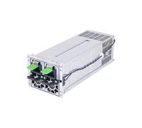 Alimentation SILVERSTONE SST GM800C PF Platinum noir