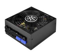 SilverStone Technology Alimentation PC SST‑SX800‑LTI v1.2 800 W 80 PLUS Titanium SFX Noir