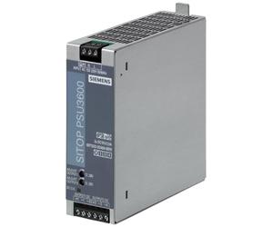 Alimentation SITOP PSU3600 - Alimentation CC 230V / 15V 105W