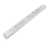 MeanWell SLD-80-24 Pilote LED à tension constante 79,2 W 3,3 A 24 V/DC Homologation meuble