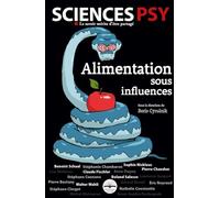 Alimentation sous influences