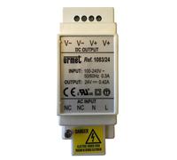 Alimentation supplémentaire pour CallMe Box URMET - 1083/24