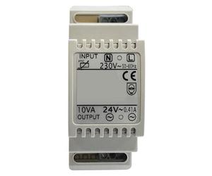 alimentation - supplémentaire pour note2 - urmet 1723/22