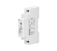 Alimentation sur rail DIN 12 V CC, 1,25 A, 15 W, largeur 1 module - ON-1642
