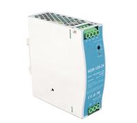 Alimentation sur rail din 120 W 24 V 5 A industrielle | Convertisseur de Puissance, Entrée AC 100 à 240 V, Protection surintensité, Armoires, Usage Industriel