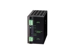 Alimentation sur Rail DIN 24 V 10 A, entrée Large 240 W 85305 | Entrée 90-132/173-264VAC, efficacité 88 %, sortie réglable