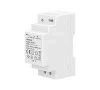 Alimentation sur rail DIN 24 V CC 1 A 24 W OR-PSU-1647