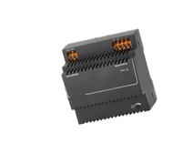 Alimentation sur Rail DIN 240 W 24 V 10 A 2580280000 | Entrée 85-264VAC/95-370VDC, efficacité 90%, 22-28V réglable